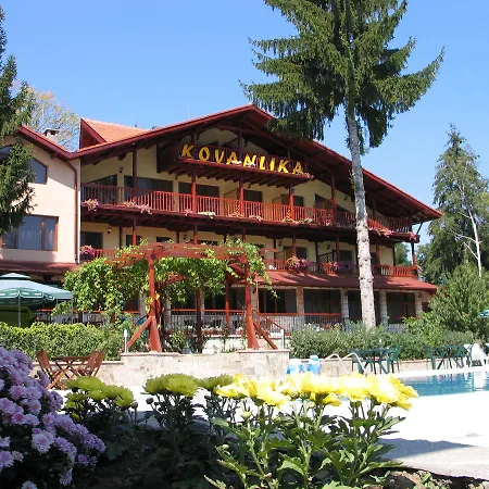 Kovanlika Ξενοδοχείο 3*