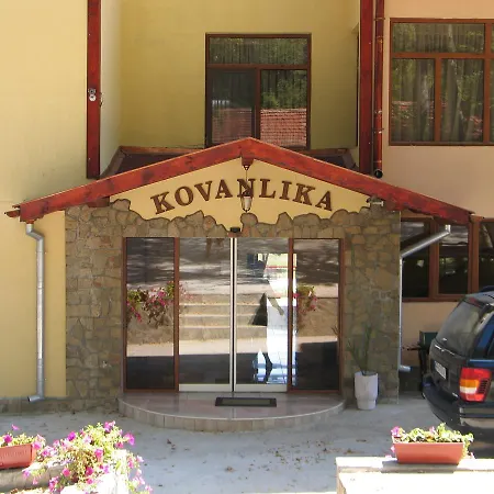 Kovanlika 3*