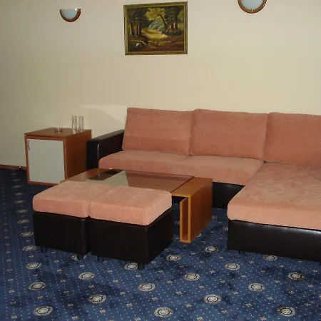 فندق Kovanlika Razgrad