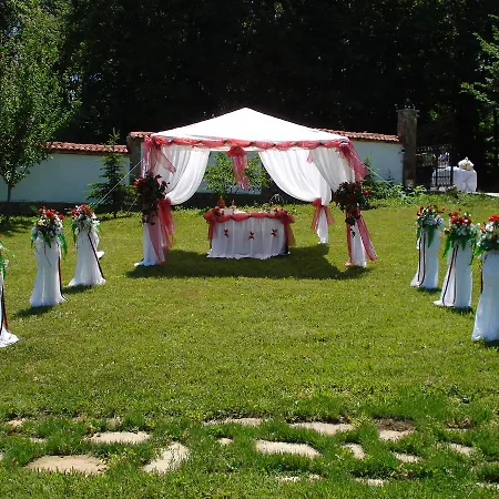 Kovanlika فندق Razgrad