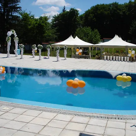 Kovanlika 3* Razgrad