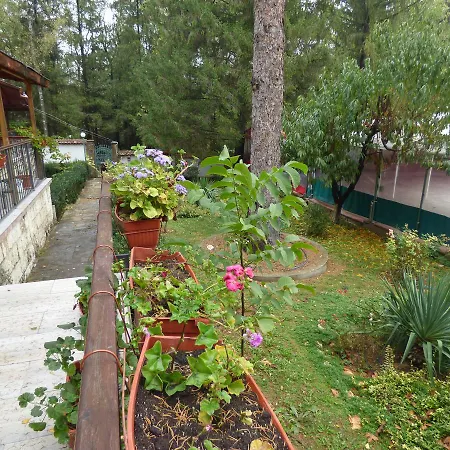 Kovanlika فندق Razgrad