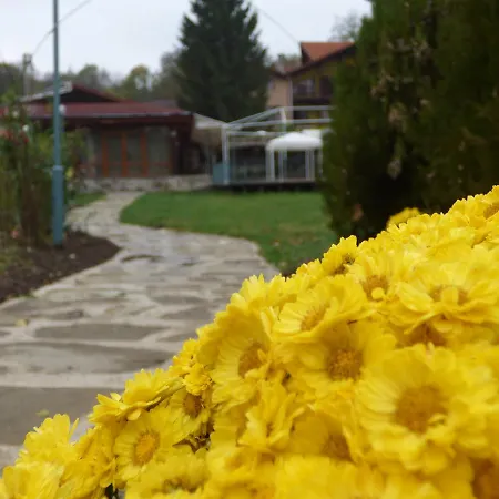 Kovanlika 3* Razgrad