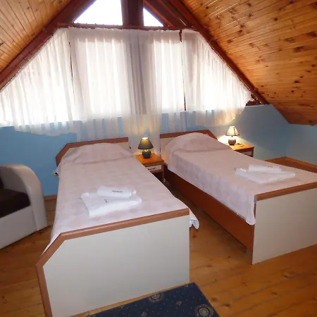 Kovanlika 3*