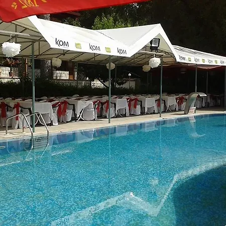 Kovanlika 3* Ράζγκραντ