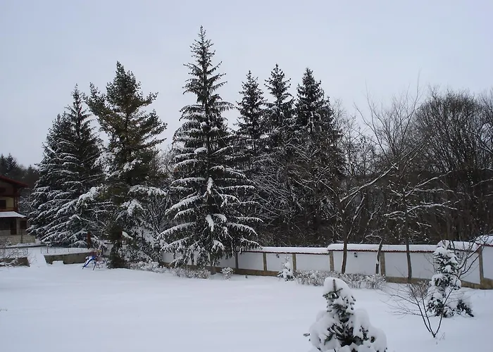 Kovanlika Ξενοδοχείο