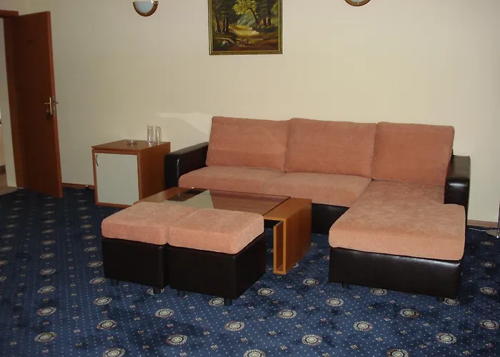 Ξενοδοχείο Kovanlika Ράζγκραντ