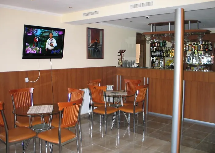 Kovanlika Ξενοδοχείο