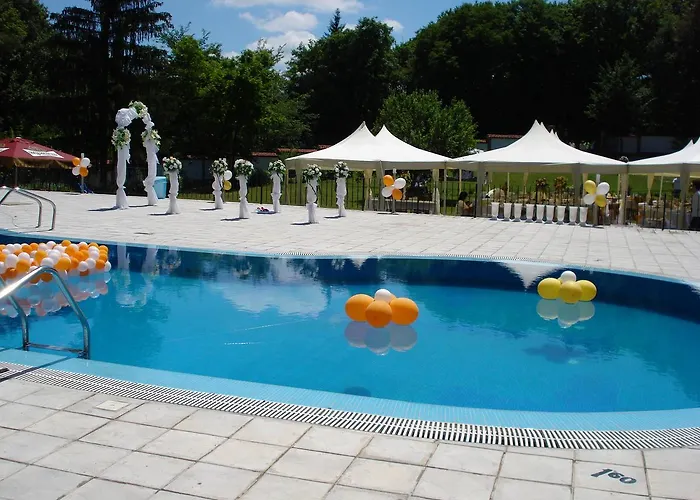 Kovanlika 3* Ράζγκραντ