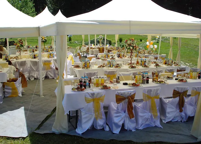 Ξενοδοχείο Kovanlika