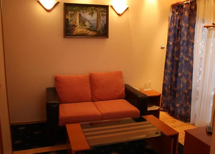 Kovanlika Ξενοδοχείο