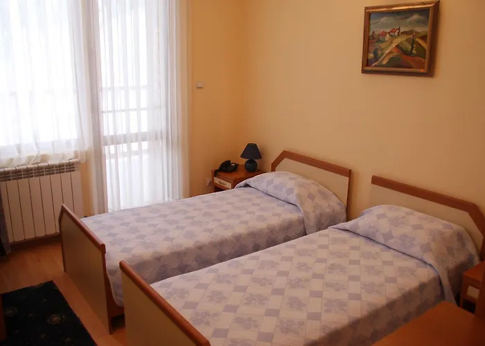 Kovanlika Ξενοδοχείο