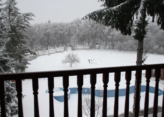 Ξενοδοχείο Kovanlika