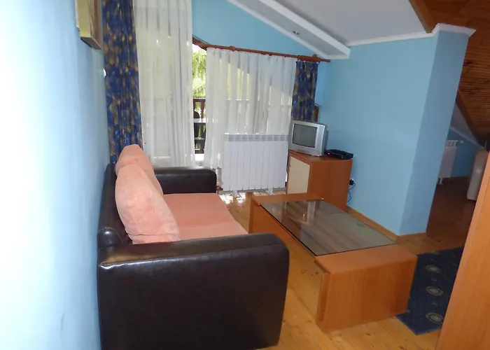 Kovanlika Ράζγκραντ