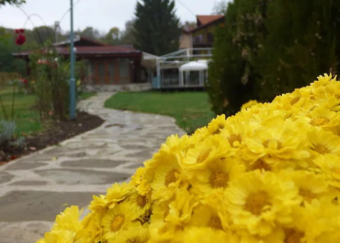 Kovanlika 3* Ράζγκραντ