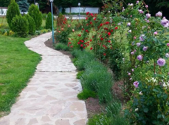 Kovanlika 3* Ράζγκραντ