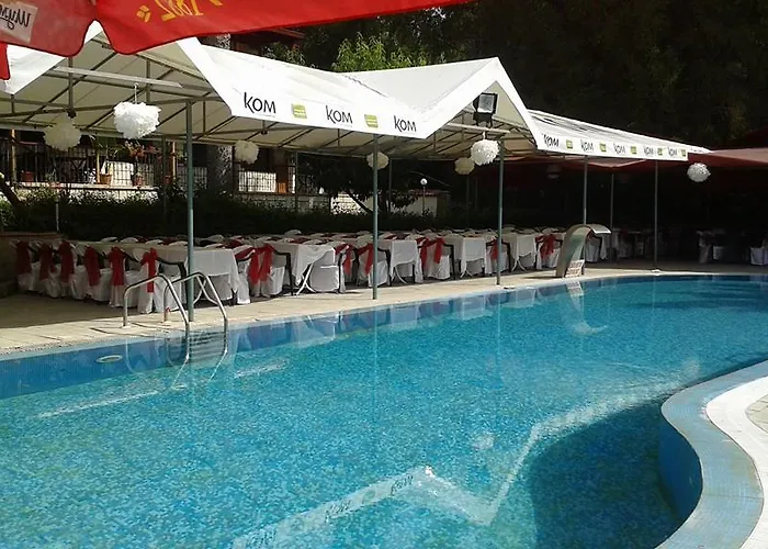 Kovanlika 3* Ράζγκραντ