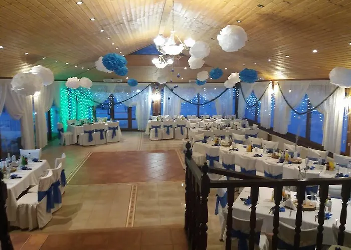 Kovanlika Ξενοδοχείο